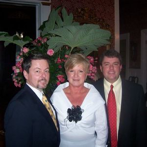 Meet your Posher, Janet